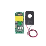 100A PZEM-004T V1 Mạch Đo Dòng AC